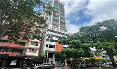 Mediterraneo Loft Avenida Via Argentina 9AB, , Panama City Panamá Province                                                                                      